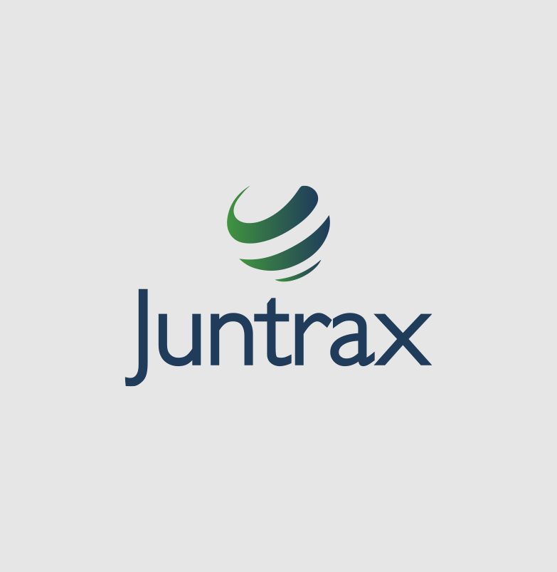 Juntrax-logo - Pure Design Solution