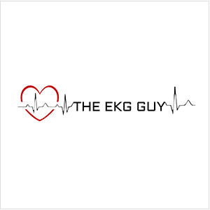 THE EKG GUY pds client