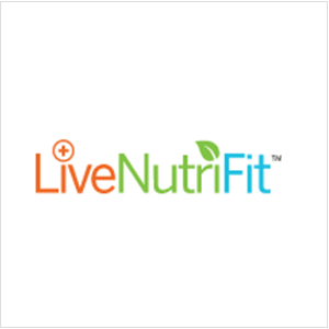 LIVE NUTRI FIT pds client