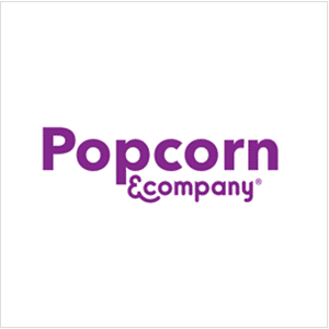POPCORN COMPANY pds client