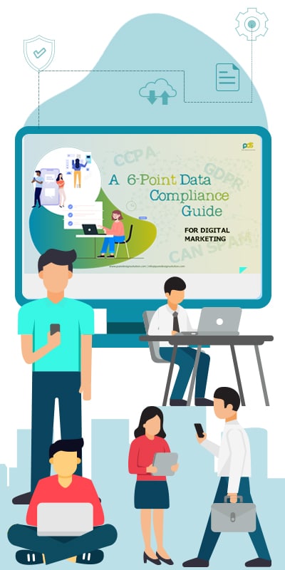 6-Point Data Compliance Guide