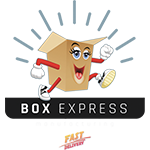 Box Express Mfg pds client