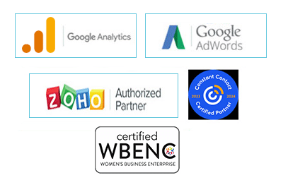 Certifications & Partners