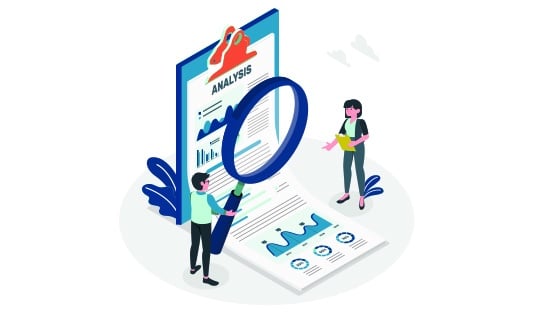 Competitor Analysis Guide