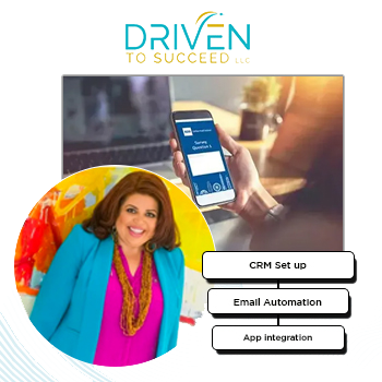 Driven to Succeed, LLC pds client
