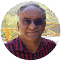 Mani Krishnan pds client
