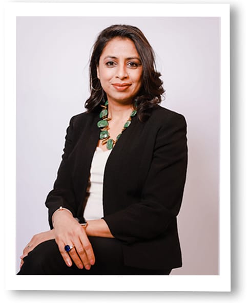 Suchi Gupta Founder & Creative Director