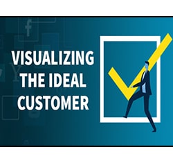visualZing the ideal customer