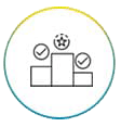 Understand competitor landscape