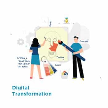 Digital Transformation